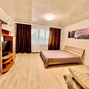 Фотография квартиры Апартаменты рядом с ТРЦ ПЛАНЕТА