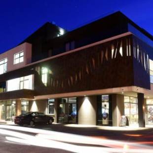 Фотография гостиницы Hotel Castellum