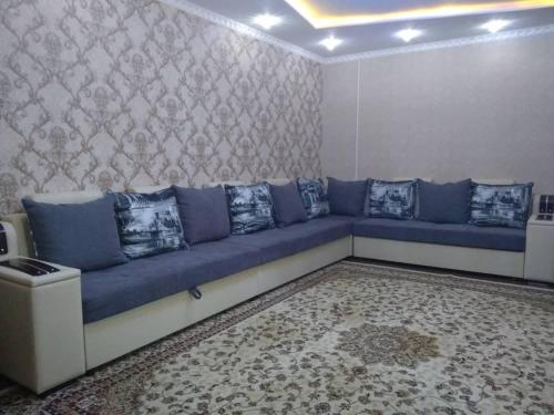 Фотография гостевого дома Bubujamal Guest House