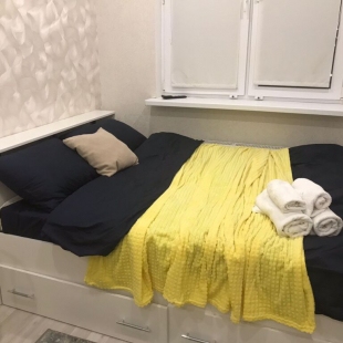 Фотография квартиры Квартира рядом с метро Авиастроительная