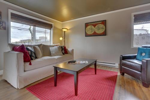 Фотография гостевого дома Tina's Cottage