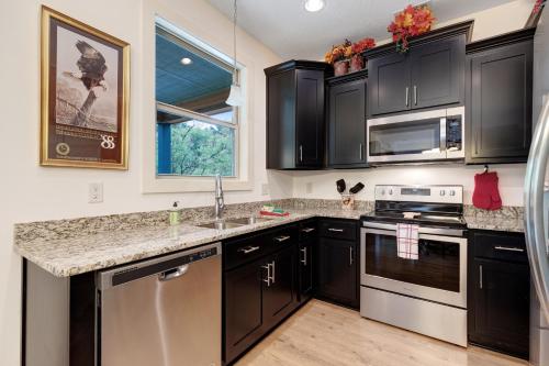 Фотография гостевого дома The River House