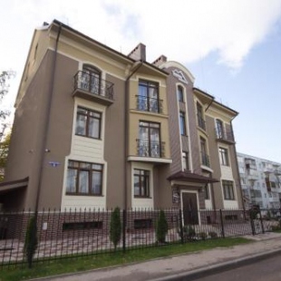 Фотография апарт отеля Ванва