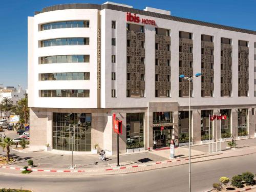 Фотография гостиницы Ibis Sfax
