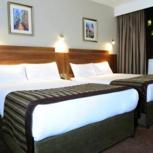 Фотографии гостиницы 
            Jurys Inn Birmingham