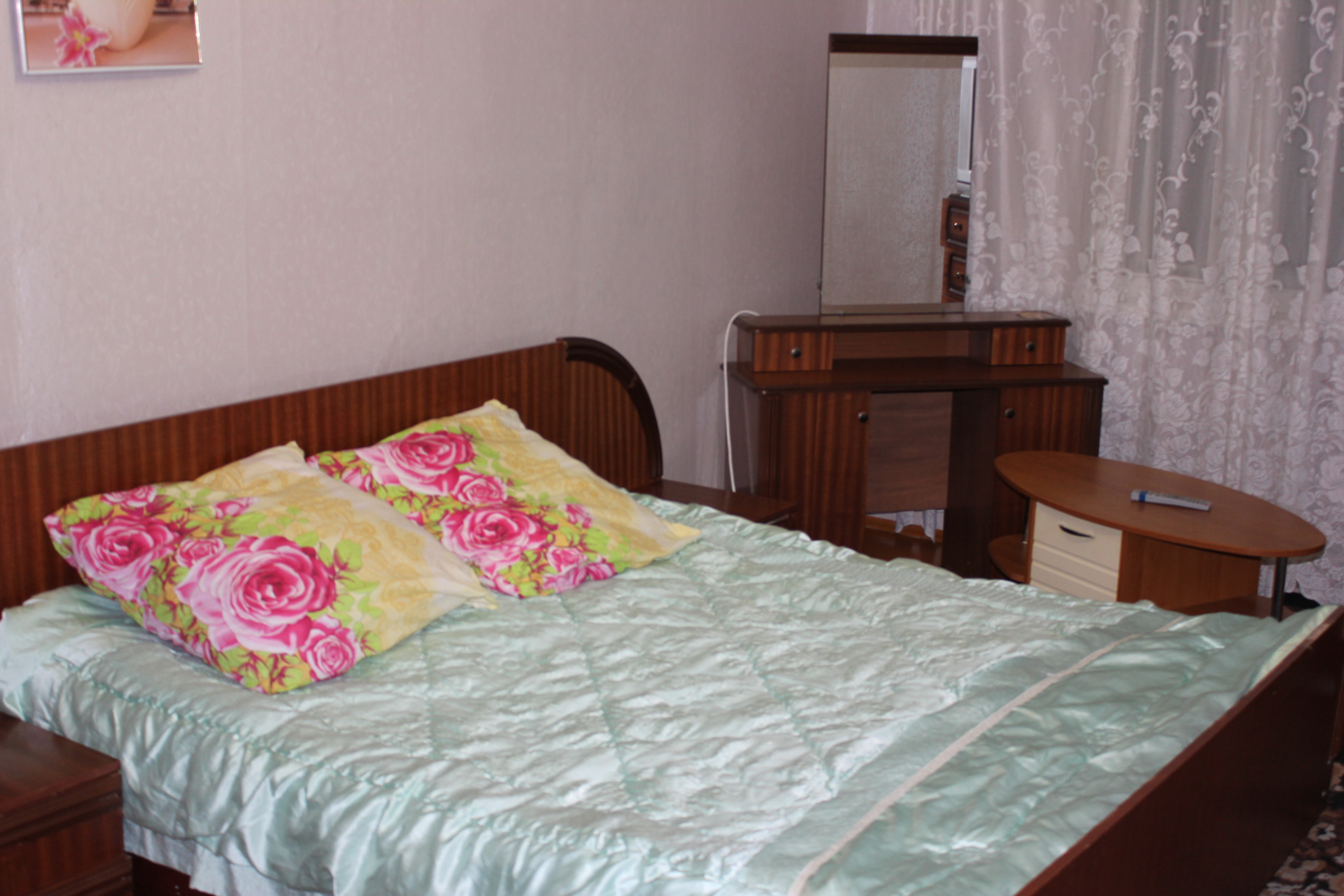 Фотография гостиницы Лароса