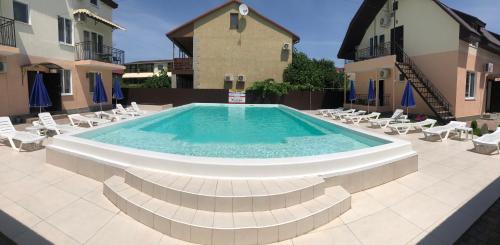 Фотография гостиницы Royal Sun