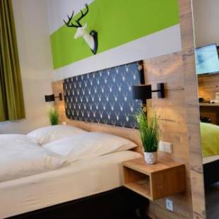 Фотографии гостиницы
Landhaus Elbert