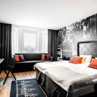 Фотографии гостиницы
Comfort Hotel Göteborg