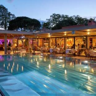 Фотографии гостиницы
Villa Duflot Hôtel & Spa Perpignan