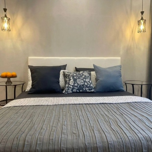 Фотография квартиры Апартаменты на улице Родионова 189/24