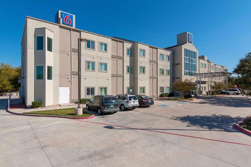 Фотография гостиницы Motel 6-San Antonio, TX - Airport