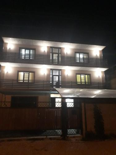 Фотография гостевого дома Saqartvelo