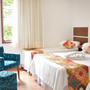 Фотография гостиницы Hotel Vitoria Marchi