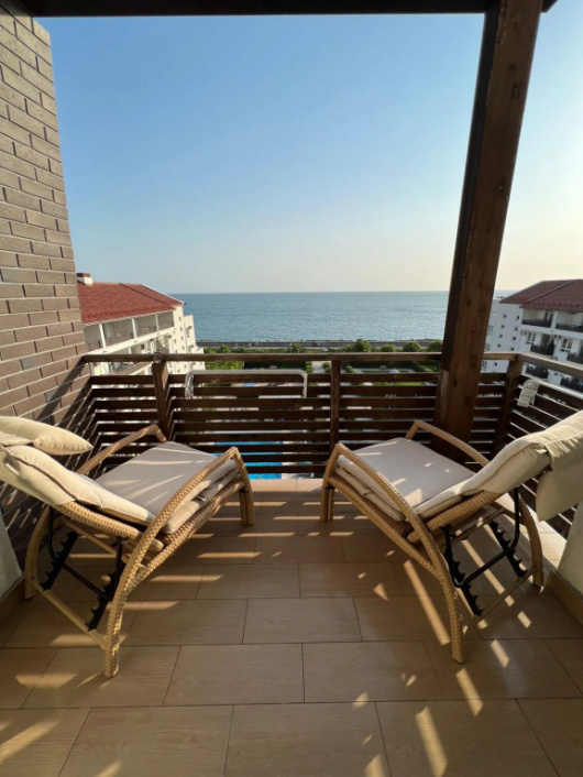 Фотографии квартиры
Апартаменты Люкс