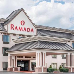 Фотографии гостиницы
Ramada by Wyndham Harrisburg/Hershey Area