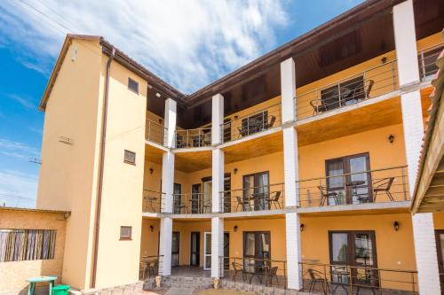 Фотографии гостиницы
Парадиз Затока