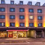 Фотография гостиницы Leonardo Hotel Munich City North