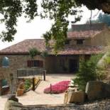 Фотография гостевого дома Turisme Rural Mas Isoles -ZONAS NO COMPARTIDAS-