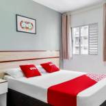 Фотография гостиницы OYO Hotel Lisboa