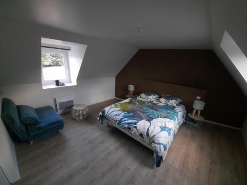 Фотография мини отеля Le Hameau du Petit Carpont