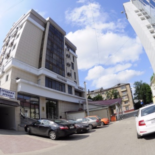 Фотография гостиницы Фандорин