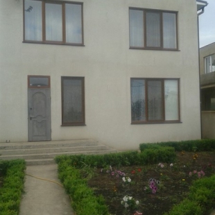 Фотография гостевого дома Дом у моря