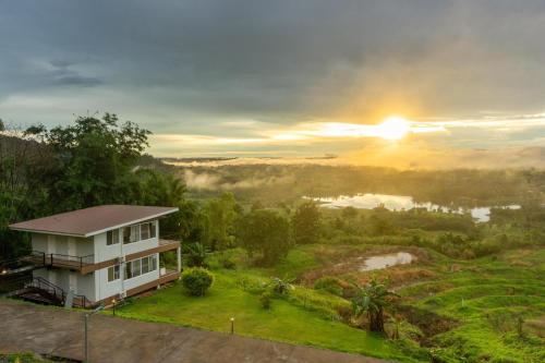 Фотография гостиницы The private 2 @ khao kho