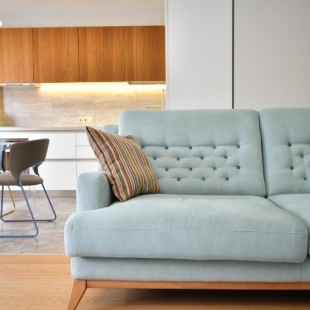 Фотография квартиры Апартаменты KRASROOM 2-комн ЛЮКС в Центре