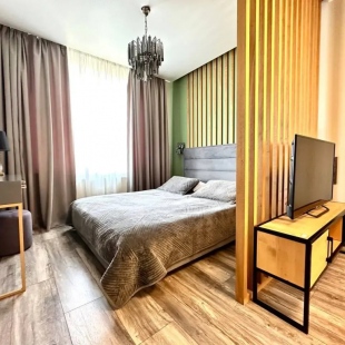 Фотография квартиры Апартаменты EasyGuest в Адмиралтейском районе