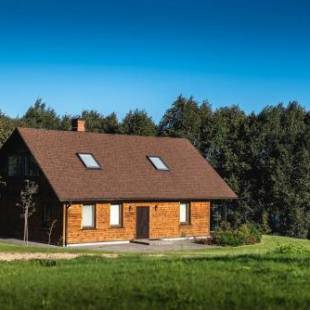 Фотографии гостевого дома
Lakeside holiday house "Beavers"