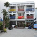 Фотография гостиницы Hotel Montha