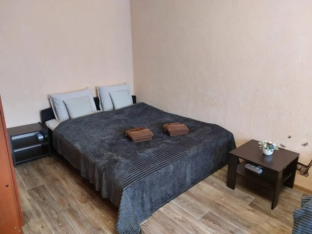 Фотография квартиры Уютная Квартира в Центре Города