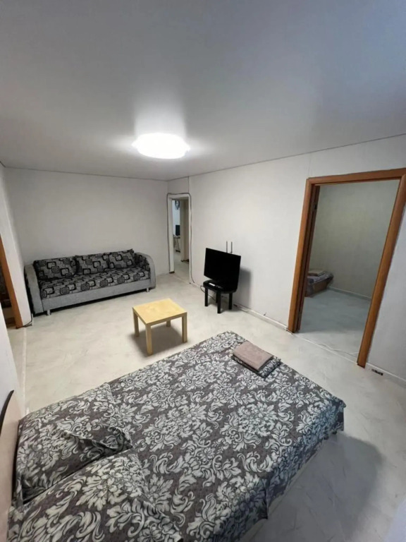 Фотография квартиры Апартаменты на улице Чкалова 33