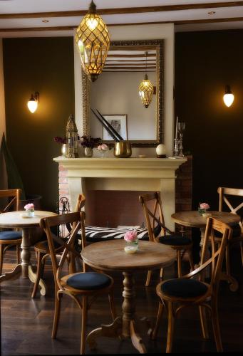 Фотография мини отеля Hofgut Holzmuhle