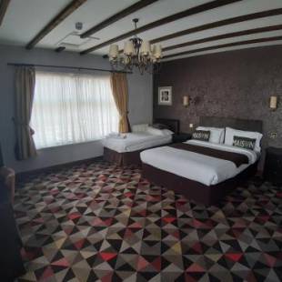 Фотографии гостиницы
Bull Inn