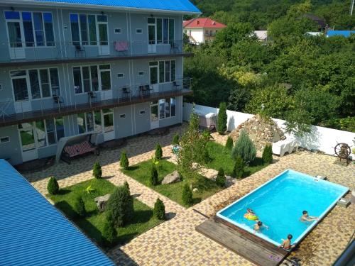 Фотография гостевого дома Ландария