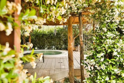 Фотография гостиницы Hotel Palazzo del Capitano Wellness & Relais - Luxury Borgo Capitano Collection