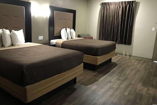 Фотография мотеля Super 8 by Wyndham Pensacola West