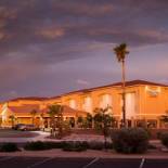 Фотография гостиницы TownePlace Suites Tucson Airport
