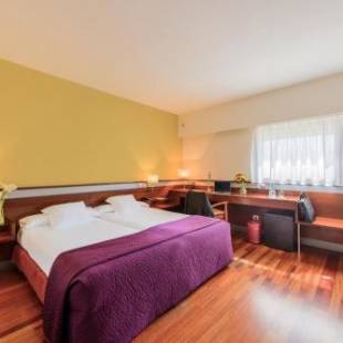 Фотографии гостевого дома
Hostal Torrejón