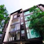 Фотография гостиницы BED Changkian - Adults Only