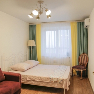 Фотография квартиры Квартира Как Дома