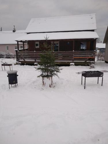 Фотография гостевого дома Дом для отпуска На Луговой