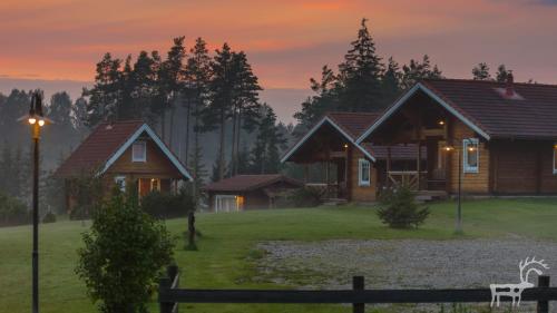 Фотография гостевого дома Viesu mājas Briedīši