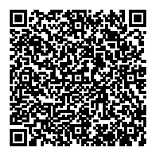 QR код апарт отеля Homelike