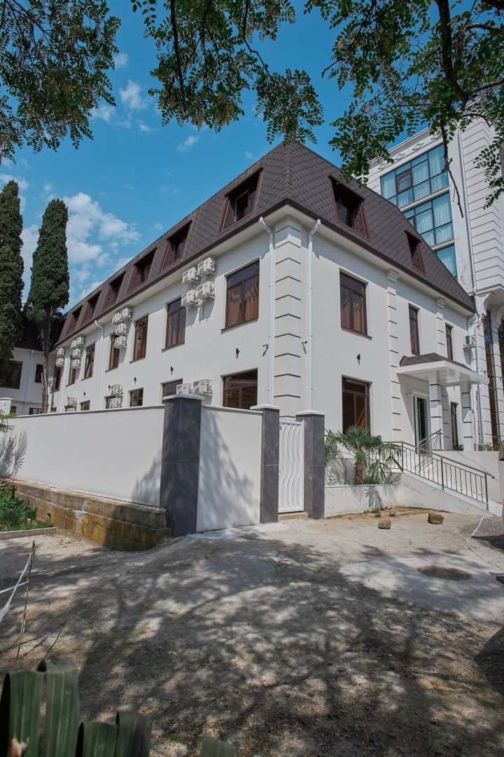 Фотография гостиницы Проспект