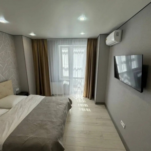 Фотография квартиры Апартаменты Оазис