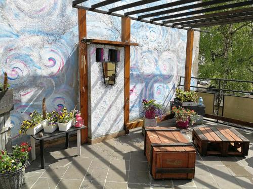 Фотография хостела Mazurska 8a