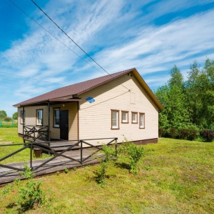 Фотография Коттеджа Частный дом на берегу озера Плещеево 57А